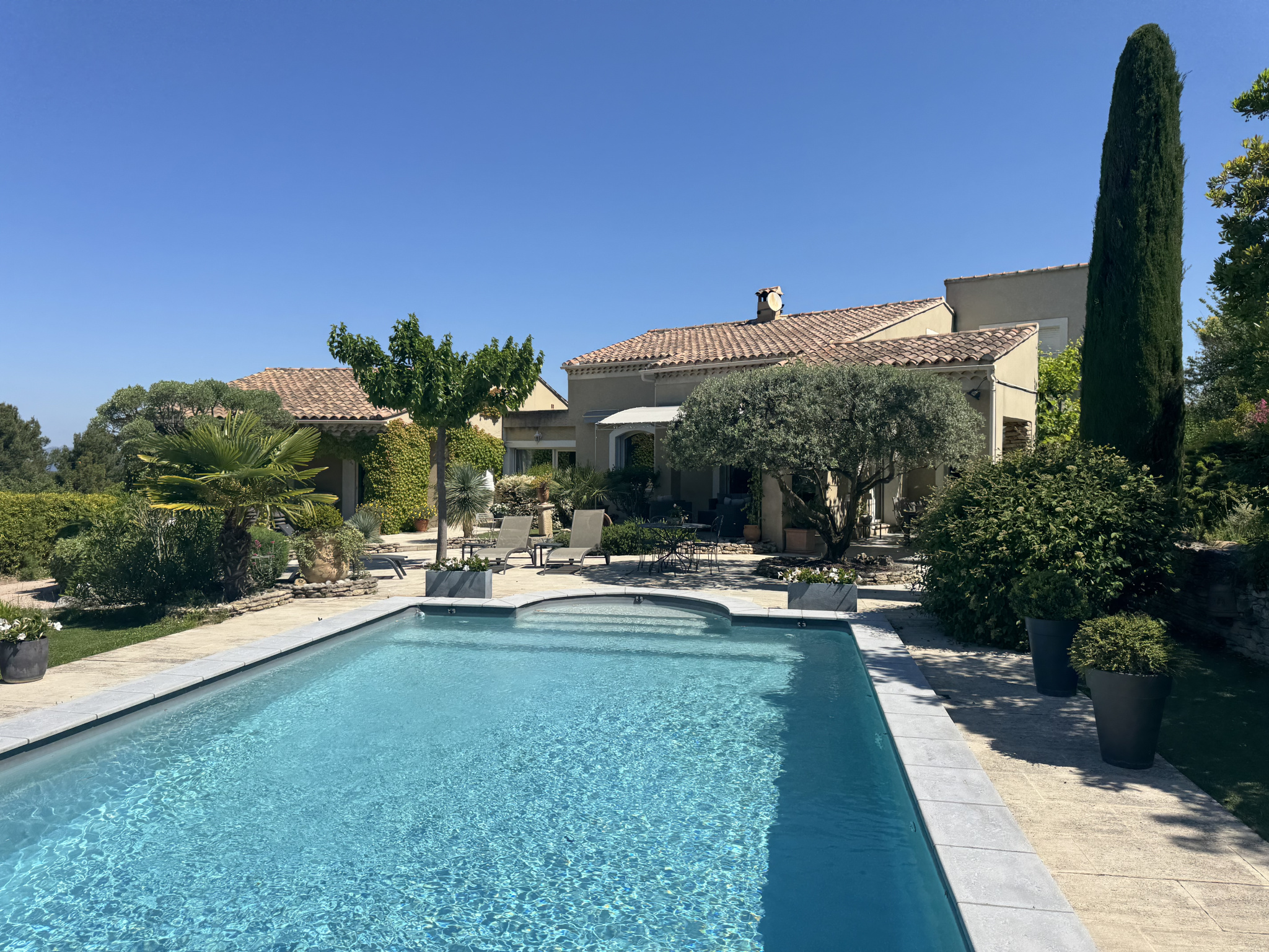 Photo bien immobilier