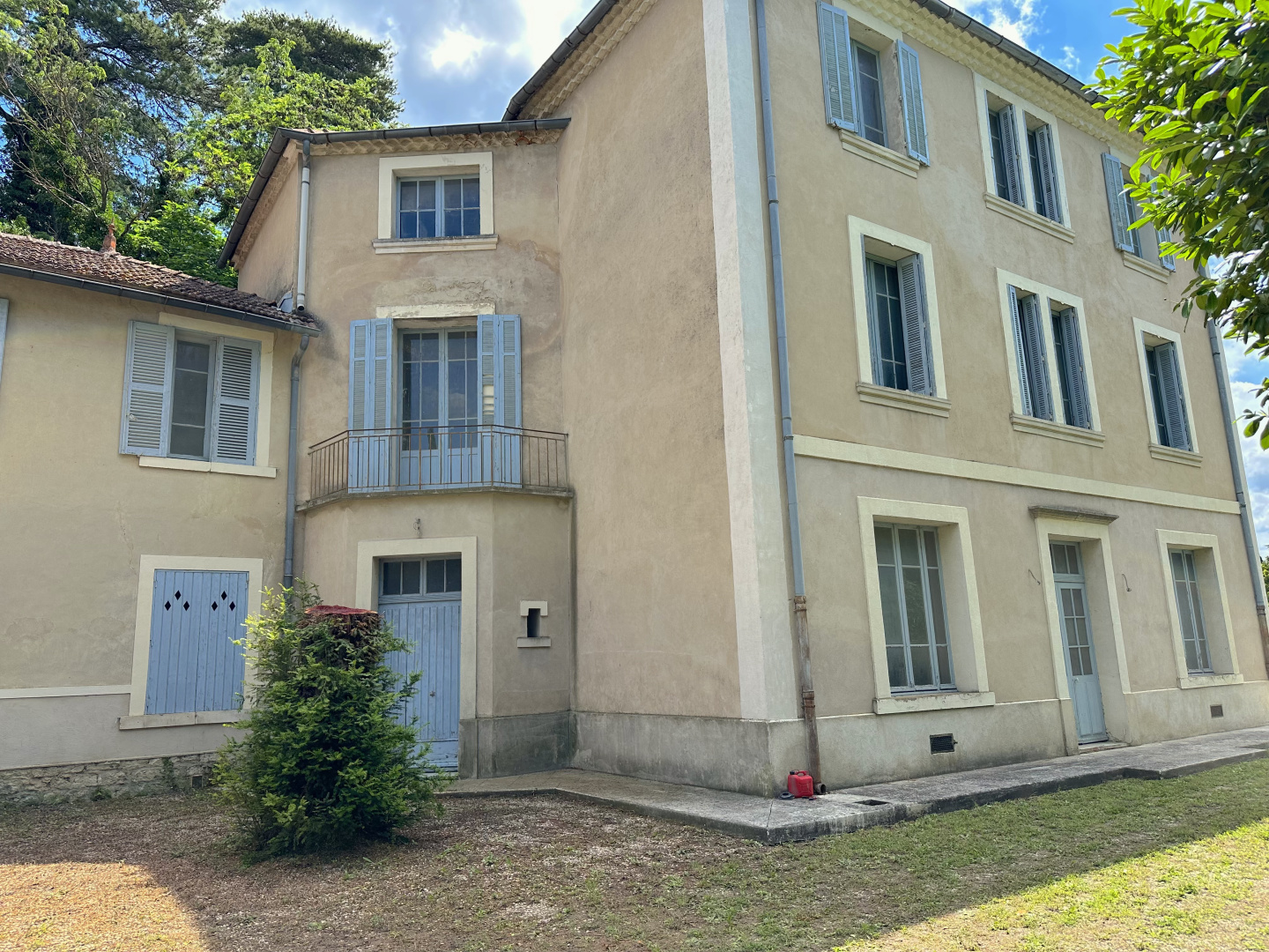property