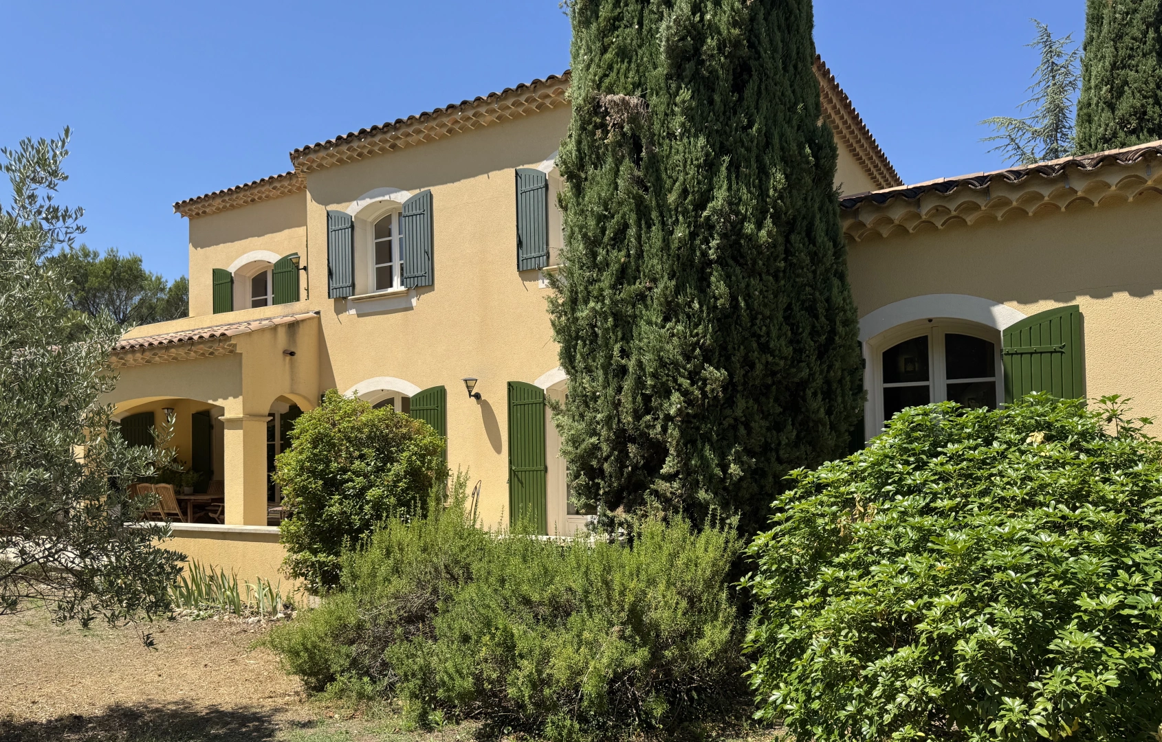 property